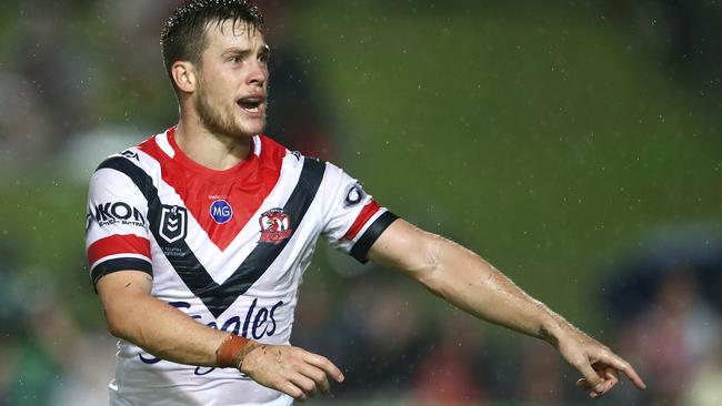 Keary has embraced his bigger role. Image: Cameron Spencer/Getty Images