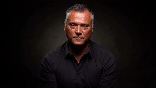 Stan Grant will not return to Q+A after Monday evening.