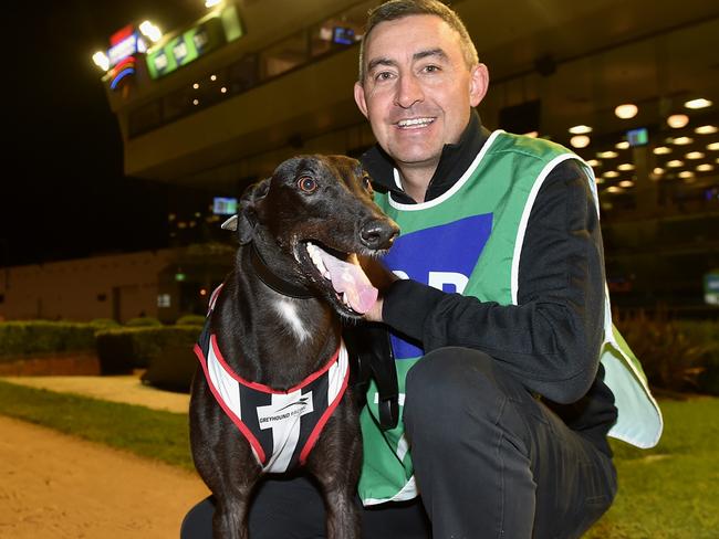 NSW greyhound ban: Fears for Victorian industry | Herald Sun