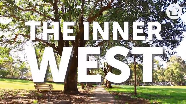 Area guide: Inner west