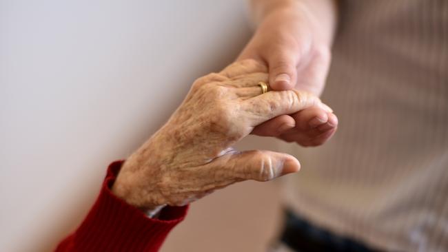 A Health Department report reveals that more than nine in 10 in-home care providers in the $6.5bn-a-year ­sector are failing to meet the government’s minimum price transparency requirements in their dealings with clients.