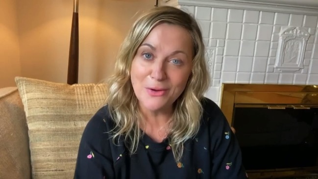 Parks and Recreation reunion special trailer