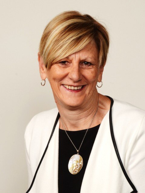 Boandik chief executive Gillian McGinty. Picture: Boandik