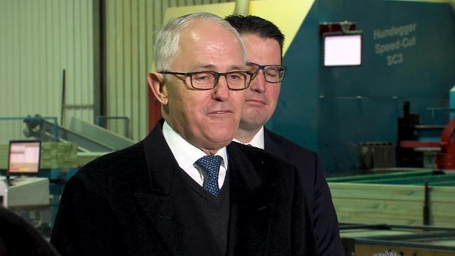 PM's message on Socceroos World Cup loss