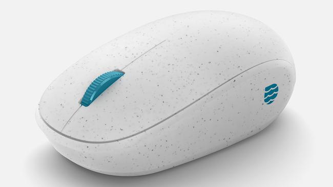 Microsoft Ocean Plastic Mouse