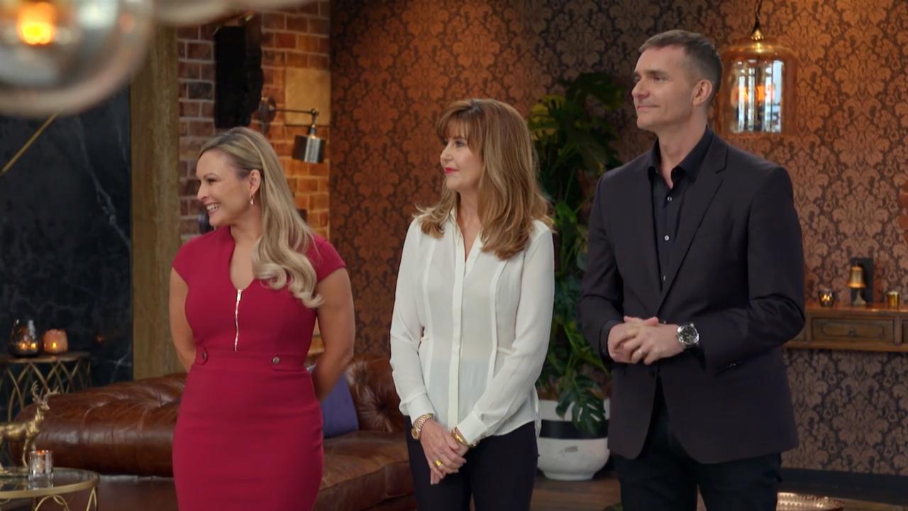 MAFS: Married At First Sight Show Recap | Daily Telegraph