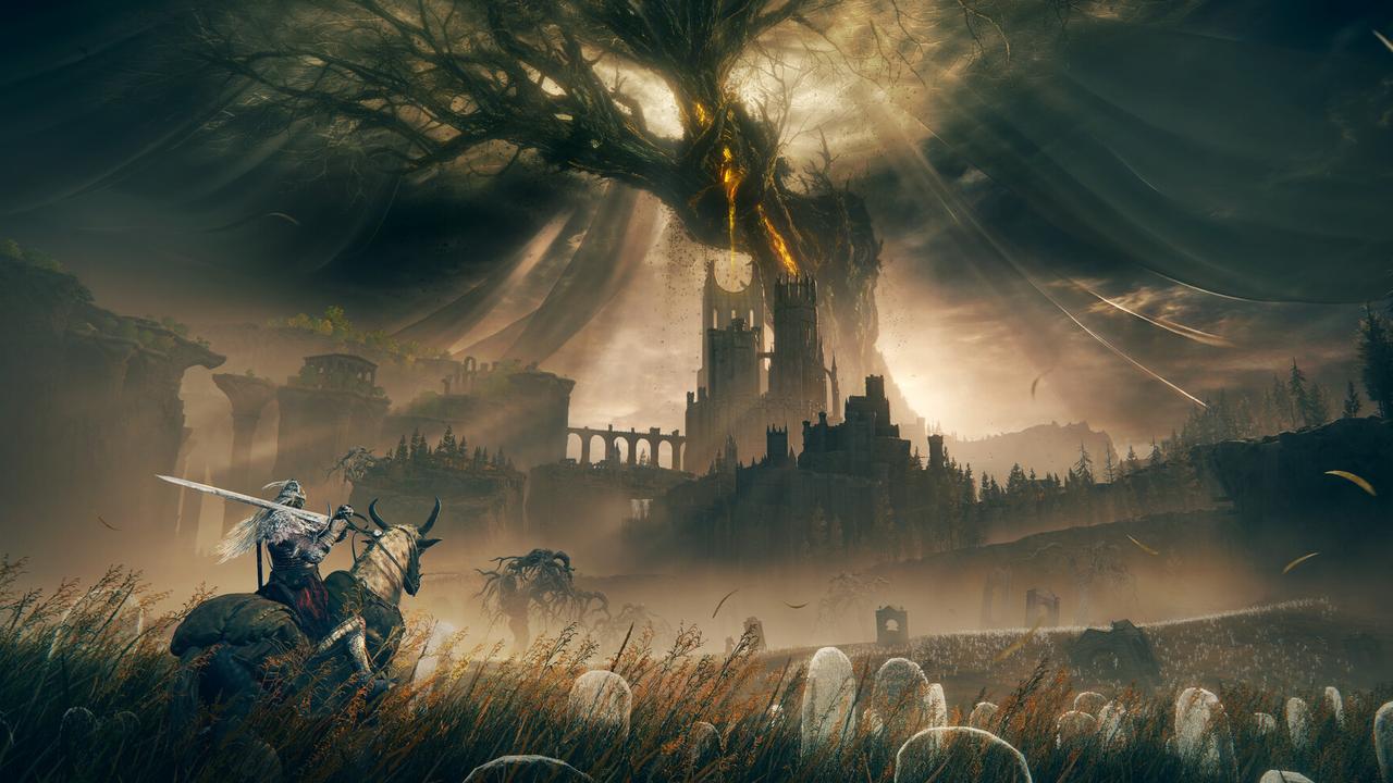 Elden Ring: Shadow of the Erdtree. Picture: Steam.