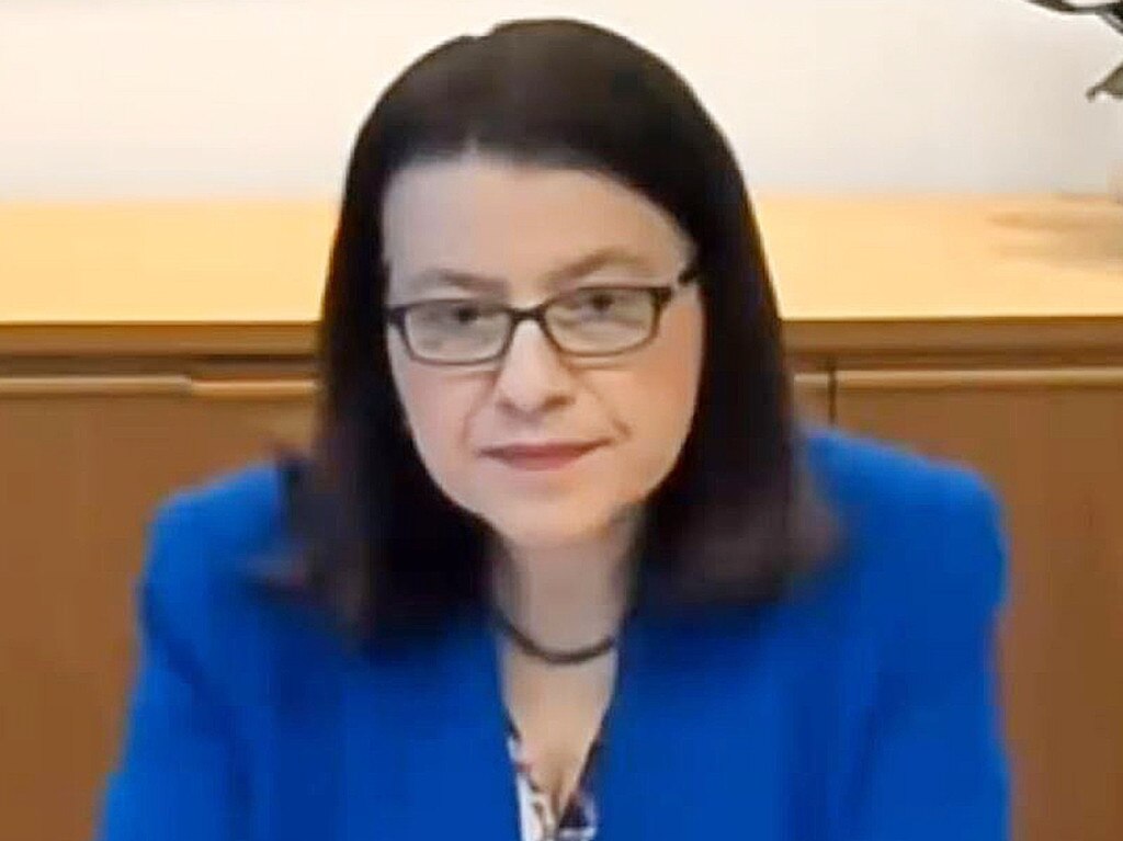 Jenny Mikakos gave evidence to the hotel quarantine inquiry on Thursday and premier Daniel Andrews on Friday. By Saturday morning she had resigned.