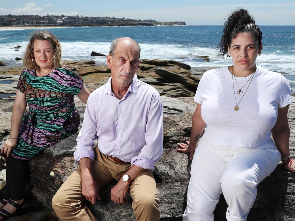 ‘Target on their backs’ for being Jewish: how can this be in 2024?