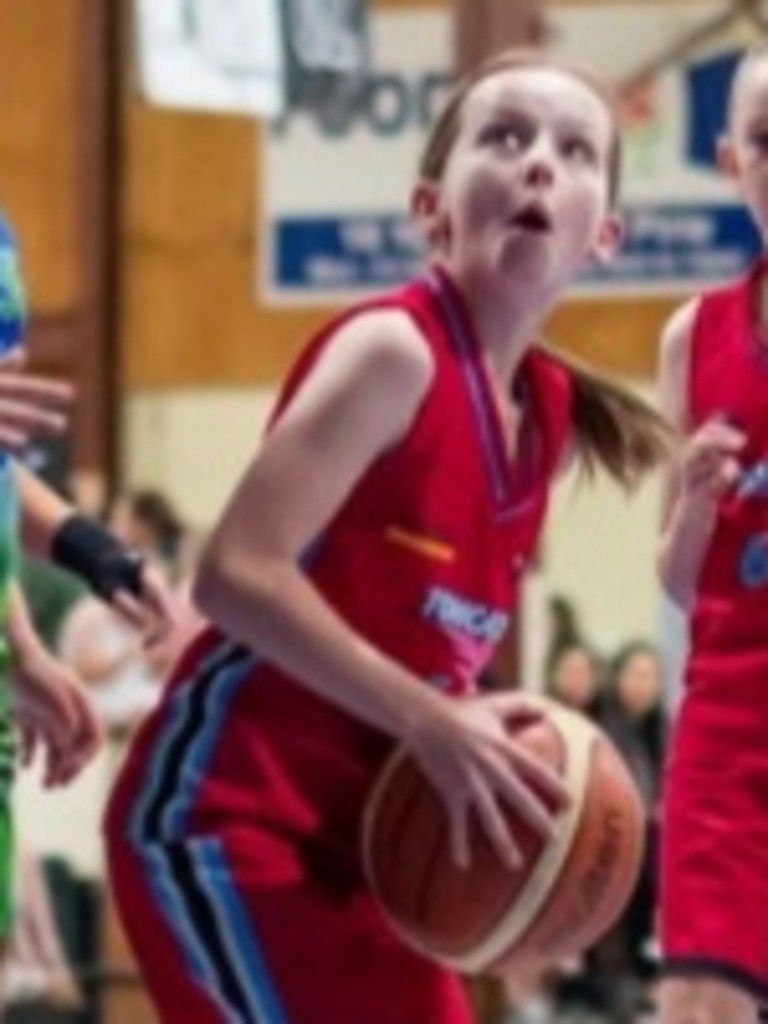 SA Little Legend Shae Stark, 10, from Port Pirie’s Tomcats Basketball Club, recently played in her first ever grand final and loved every minute of the season. Shae also dances for Hip Hop Bounce and plays netball for Blue Wrens. She is described by her nominator as ‘a superstar’ and we agree, Picture: supplied.