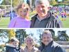 100+ PHOTOS: Cup day inspires future-gen rugby girls