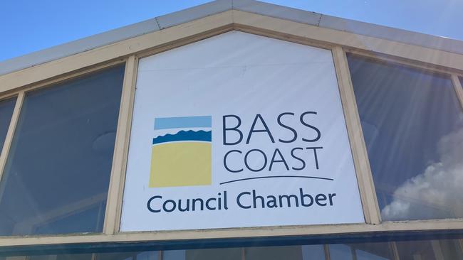 Bass Coast Shire Council have revealed the extent of the global pandemic on it’s operations. Picture: Brooke Grebert-Craig