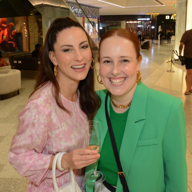 Luxe Soiree at Pacific Fair in pictures | Gold Coast Bulletin