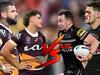 Nine reasons Broncos are better than Panthers