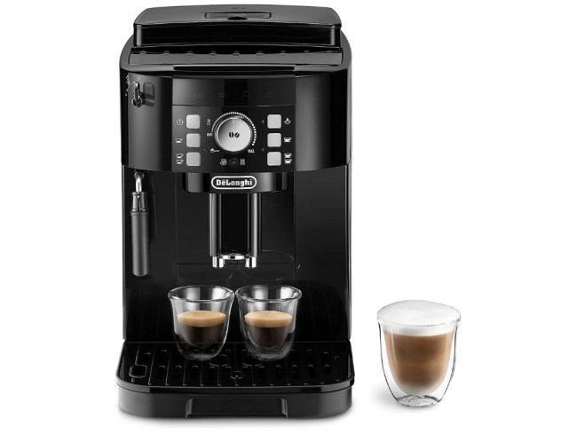 Sunbeam EM5000K Café Barista Coffee Machine. Picture: Amazon Australia.