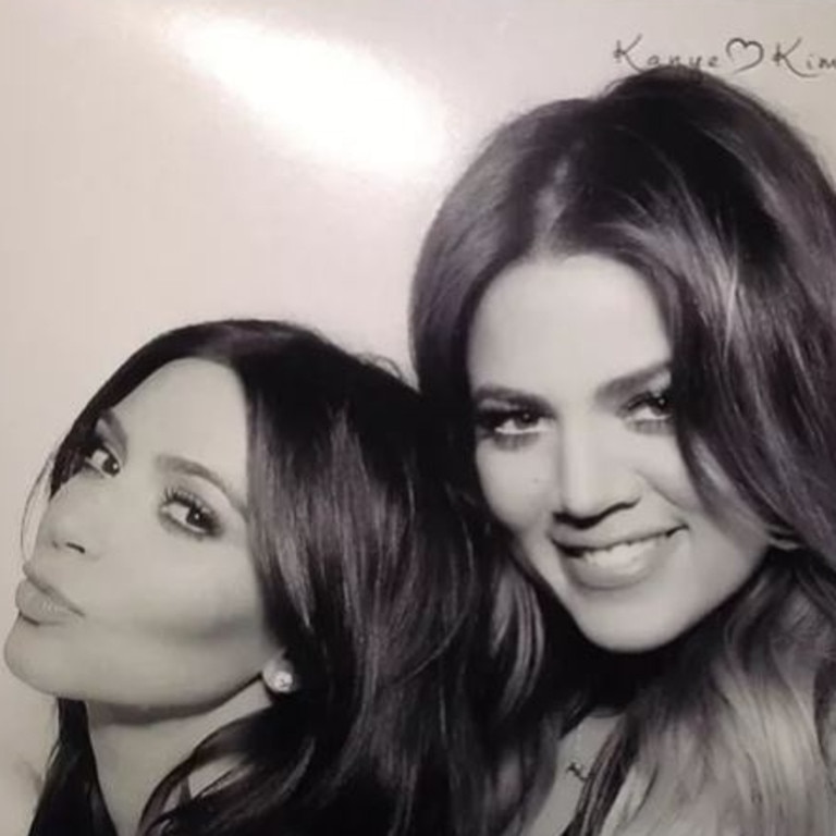 Khloe Kardashian has slammed a ‘weirdo’ fan on Instagram.