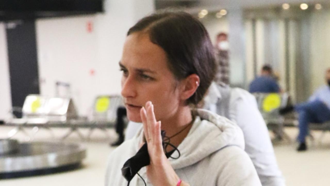 Mum of Qld toddler left on bus appeals drug supply sentence