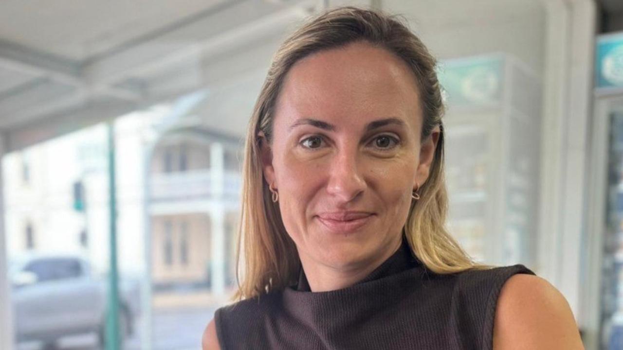 South Australian One Nation politician Sarah Game has quit the party in an explosive open letter. Picture: Instagram