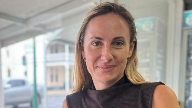 South Australian One Nation politician Sarah Game has quit the party in an explosive open letter. Picture: Instagram
