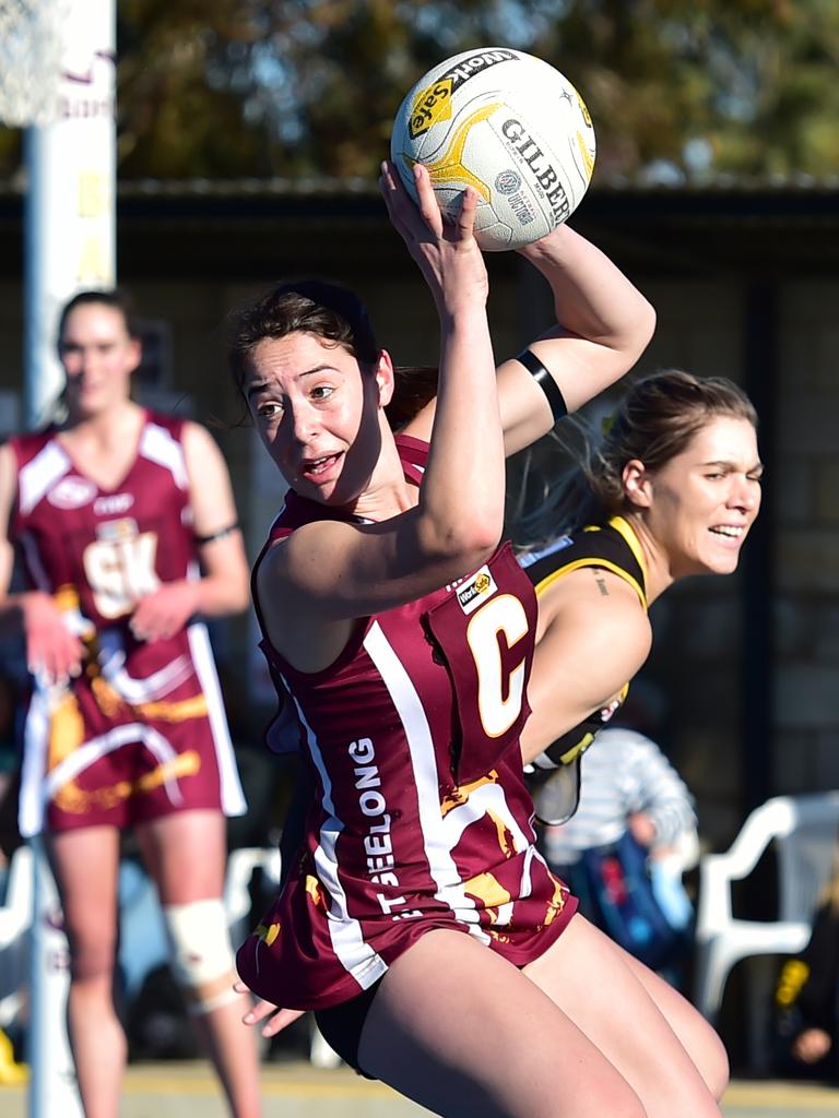 Geelong Netball: GFL, BFL, GDFL Photos | Geelong Advertiser