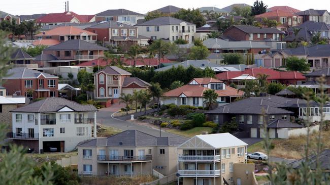 A triple treat of stimulus is set to fire up SA’s property market as first-home buyer reforms, a looming interest rate cut and the rejection of negative gearing changes combine.