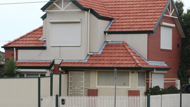 George Williams’ will leaves this Essendon property to his granddaughter.