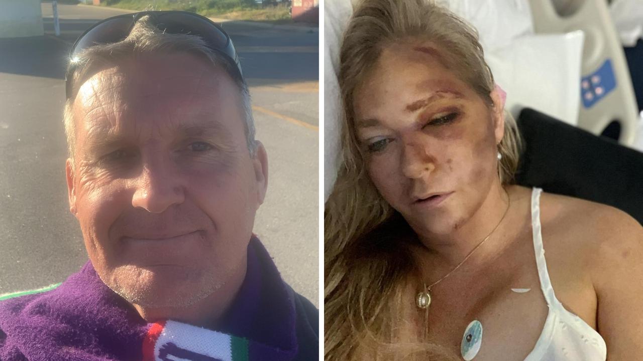 Bus driver breaks silence on Giuffre claims