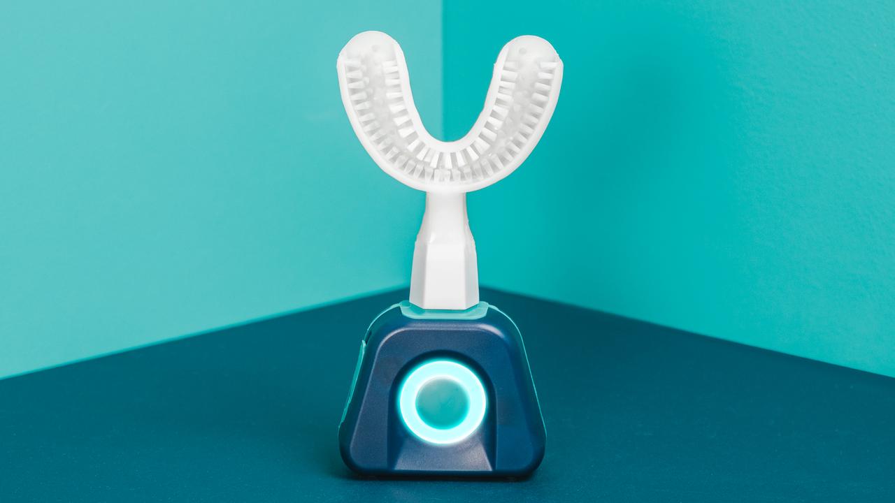 Y-Brush Sonic Toothbrush