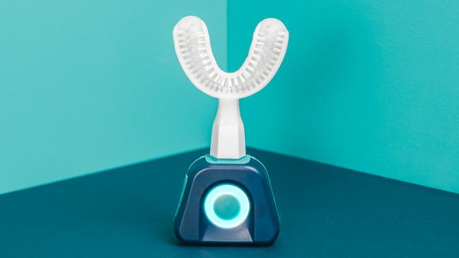 Y-Brush Sonic Toothbrush