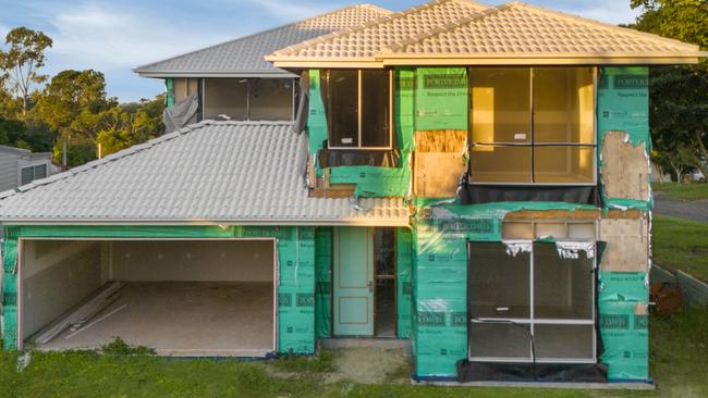 Ray White real estate agent Andrew Boman sold this home at 115 Dunbar Street in Mount Gravatt in Brisbane to a local investor for $1,372,500 on April 23, 2024. Picture: Supplied