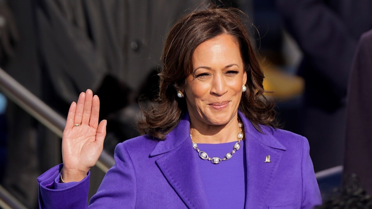 US Political Analyst discusses Kamala Harris' potential running mates