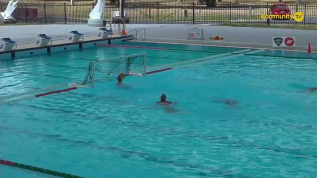 Replay: KAP7 Cup Tournament Day 6 - UWA Torpedoes v Adelaide/Hobart Jets (Men)