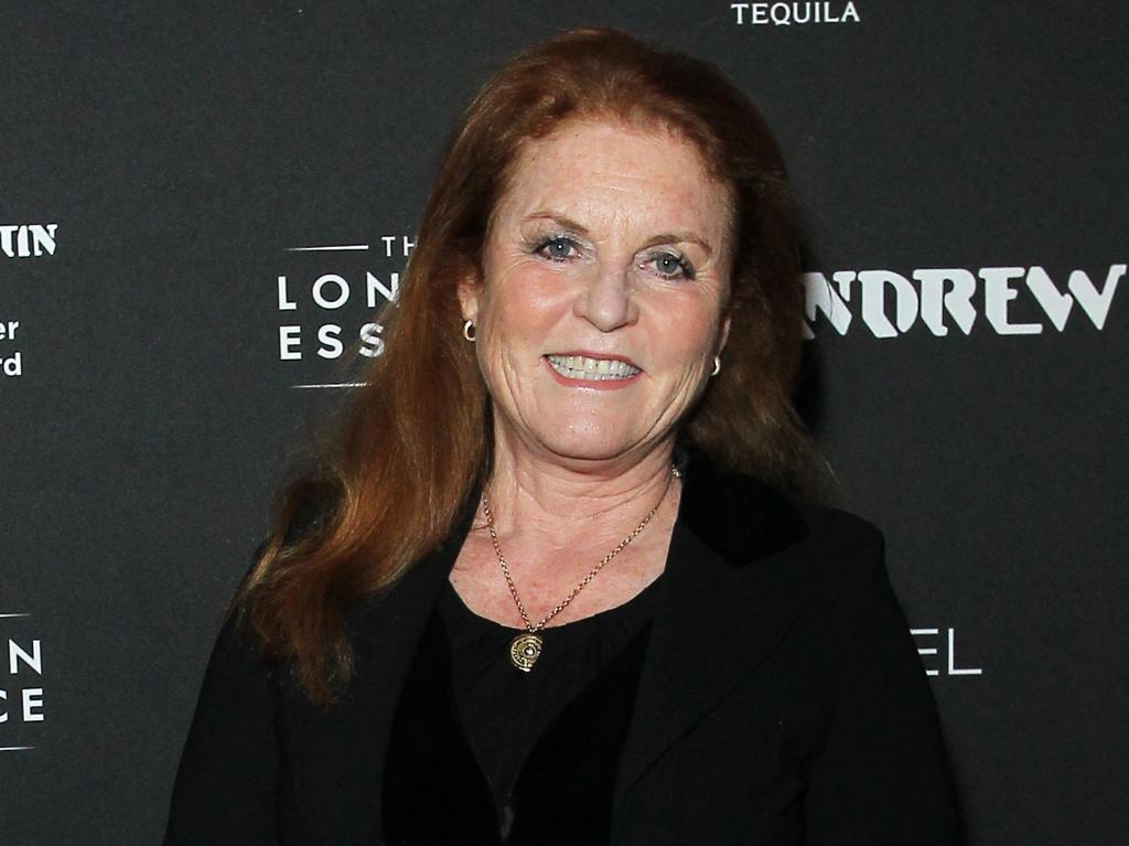 Sarah Ferguson will talk about the Suessexes in an upcoming interview. Picture: Getty Images