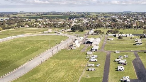 The Mt Gambier Agricultural and Horticultural Society wants to operate 22 additional camping sites at the Pick Ave showgrounds.