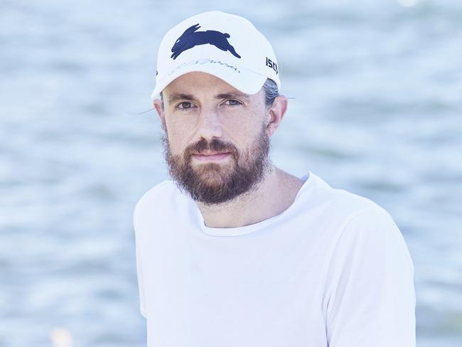 Exclusive to The Daily Telegraph. Strict embargo for DT, speak to pic desk before using. Michael (Mike) Cannon-Brookes is an Australian billionaire, the co-founder and co-CEO of the software company Atlassian.