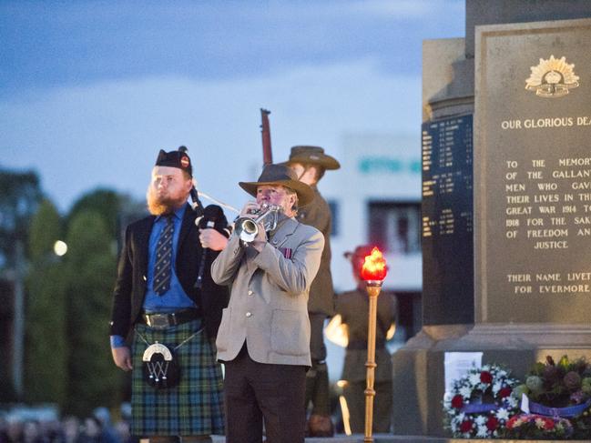 FULL LIST: Where and when to commemorate this Anzac Day