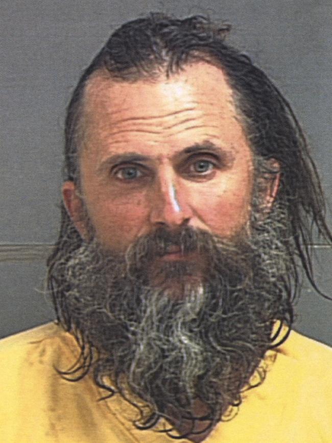 Brian David Mitchell was sentenced to life in prison.