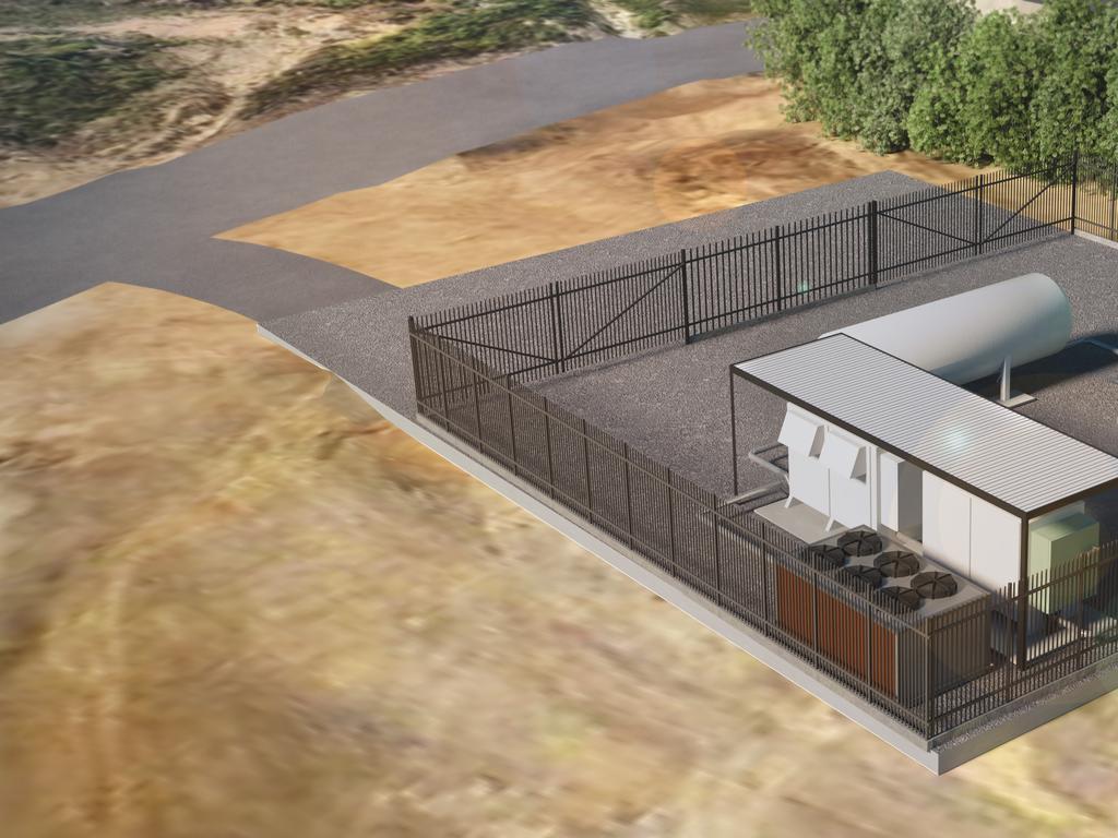 CQ to shape how we use energy with $4.2m hydrogen park