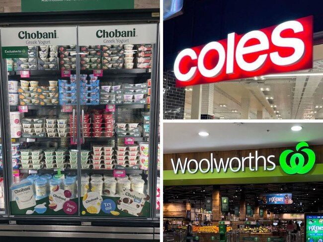 Cult product pulled from Coles, Woolies circle. Picture: Supplied