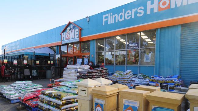 Mitre 10 owner set to buy rival chain | Daily Telegraph