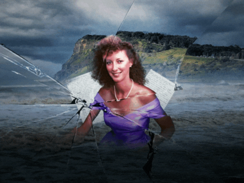 His castle. Her prison. Hedley Thomas dives into a new cold case