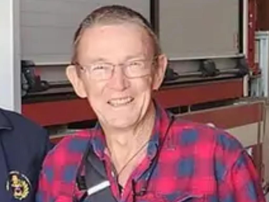 Bernie Bostock