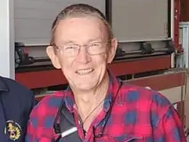 Bernie Bostock