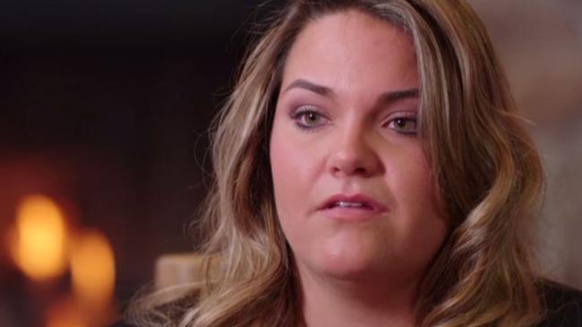 Baillie Gibson Says Coach Craig Carter Blackmailed Her Into Sex News