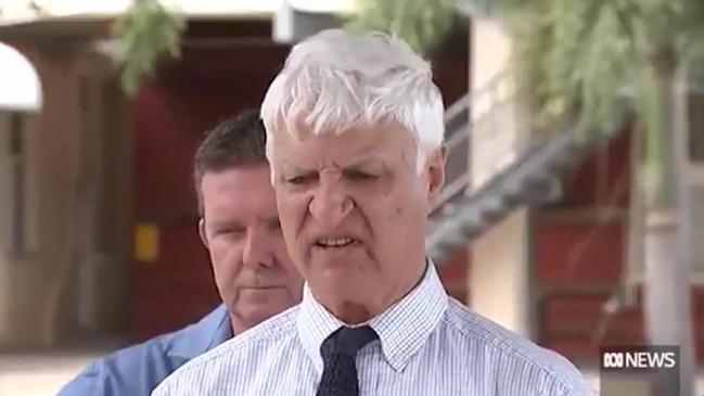  Bob Katter's bizarre same-sex marriage rant