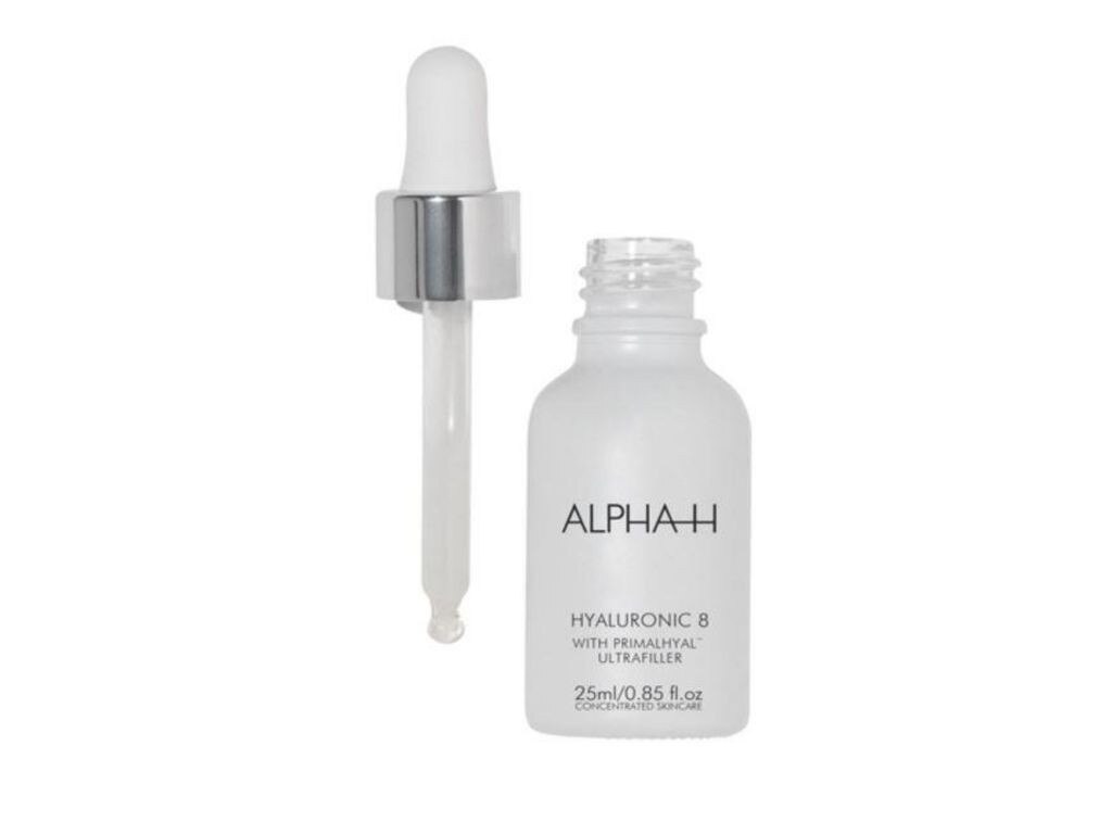 Alpha-H Hyaluronic Serum from Sephora