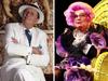 King Charles: Humphries ‘made us laugh at ourselves’