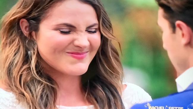 The Bachelor Australia 2017 Finale Recap The Winner Of Matty Js Heart Is The Courier Mail 