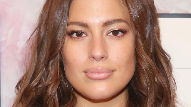 Ashley Graham is British Vogue’s first ‘plus-size’ cover model | news ...