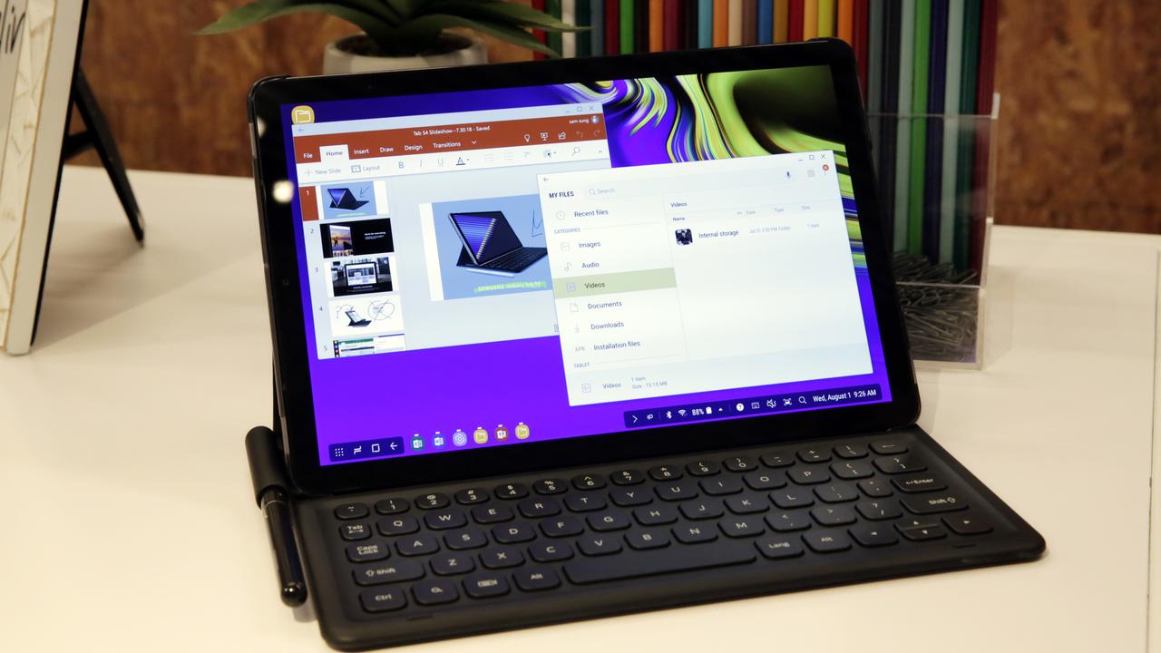 samsung tablet computers